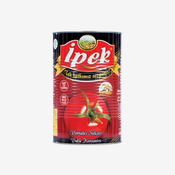 Domates Salça İpek 5kg