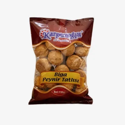 Peynir Tatlısı Karpuzoğlu Biga 130gr