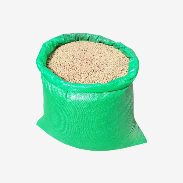 Yeşil Mercimek 25 Kg
