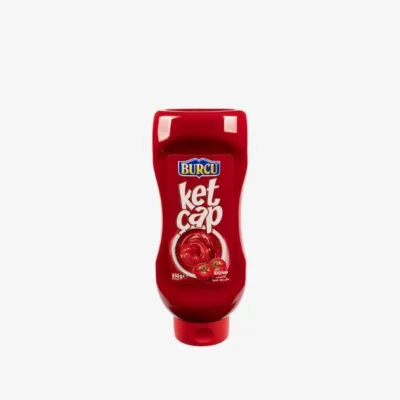 Ketçap Burcu 650 gr