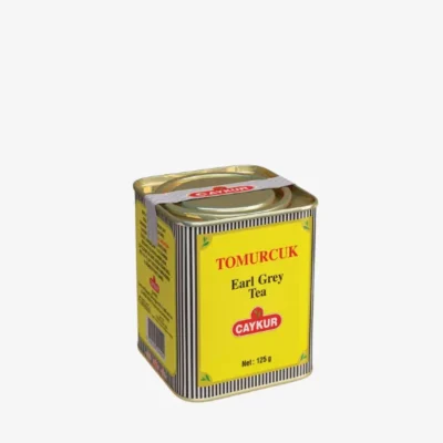 Çay Tomurcuk Çaykur 125gr