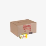 Margarin Birma 250 gr X 48li