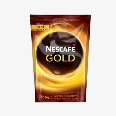 Nescafe Gold 200 gr