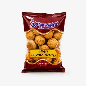 Peynir Tatlısı Karpuzoğlu Biga 130gr