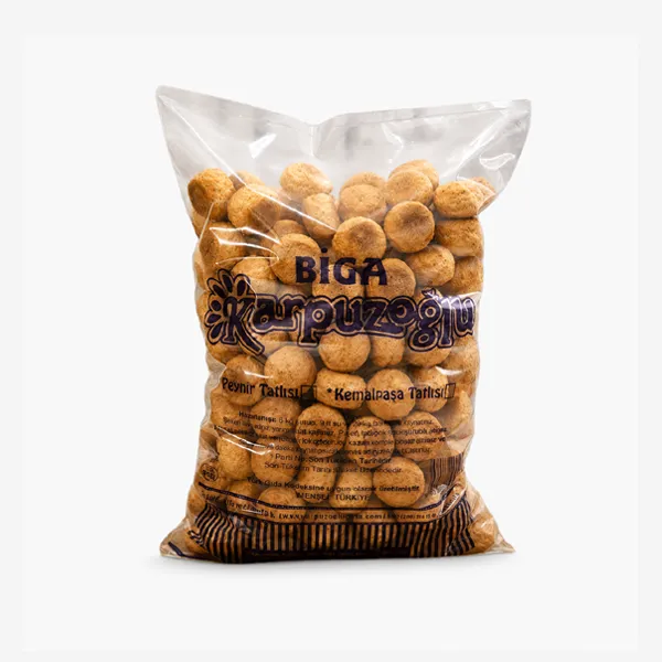 Peynir Tatlısı Karpuzoğlu Biga 1Kg
