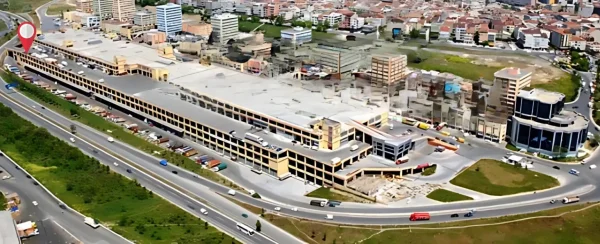 İstanbul Toptan Gıda