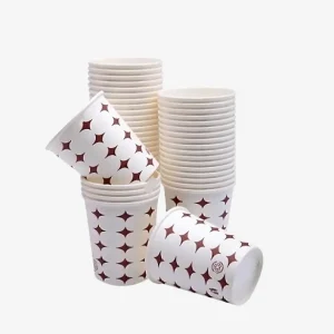 Karton Bardak 7 oz 3000’li