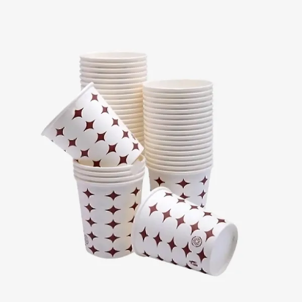 Karton Bardak 7 oz 3000’li
