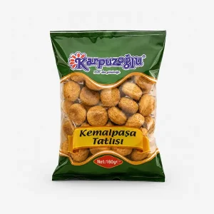 Kemalpaşa Karpuzoğlu Biga 160gr