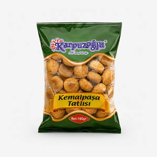 Kemalpaşa Karpuzoğlu Biga 160gr