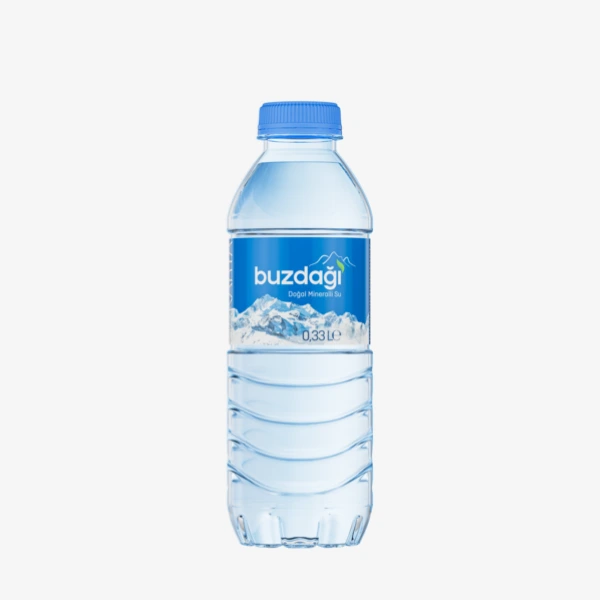 su buzdagi 0.33 lt