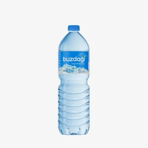 su buzdağı 1.5 lt