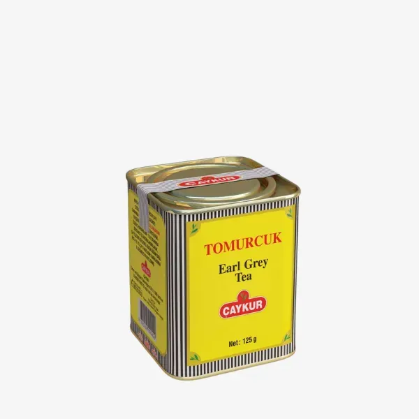 Çay Tomurcuk Çaykur 125gr Çay Tomurcuk Çaykur 125gr