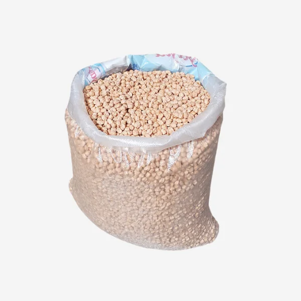 Nohut 9mm Yerli 25 Kg