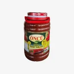 Salça Biber Öncü Tatlı 5 kg