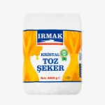 Toz Şeker Irmak 5 kg