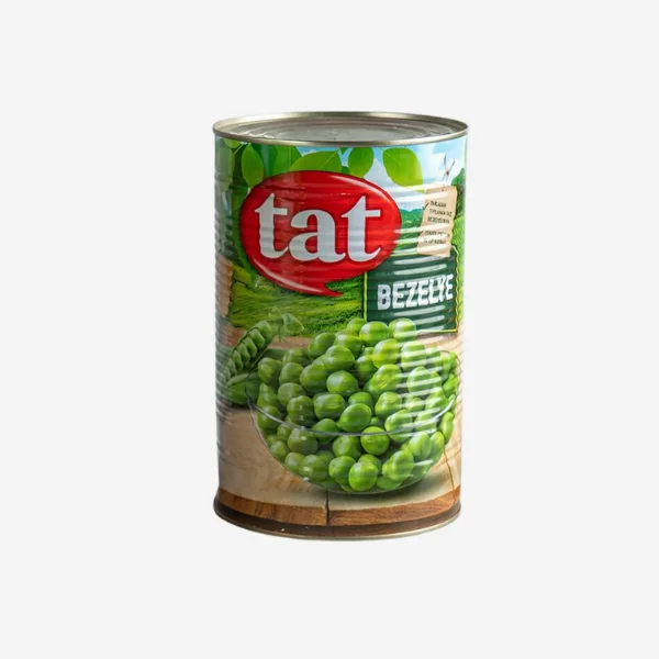 Bezel Konserve Tat 5 kg