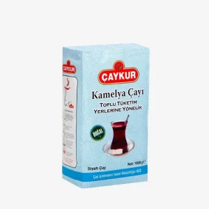 Çay Çaykur Kamelya 1 Kg