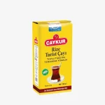Çay Çaykur Rize 1 Kg