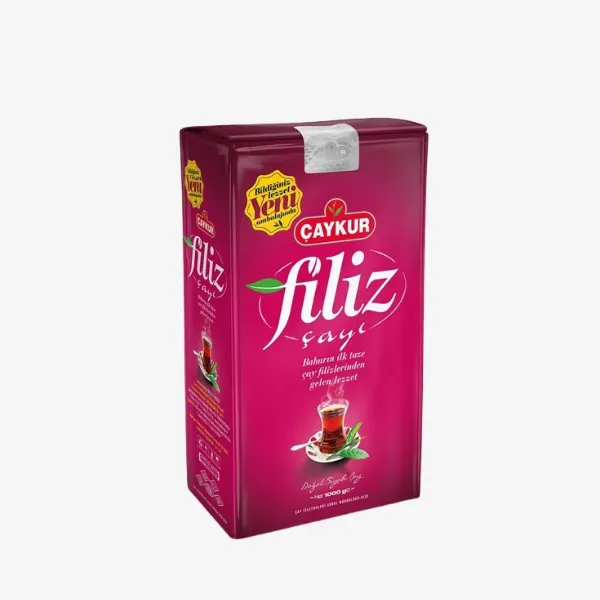 Çay Çaykur Filiz 1 Kg