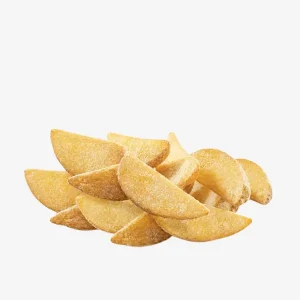 Patates Elma Dilim Donmuş