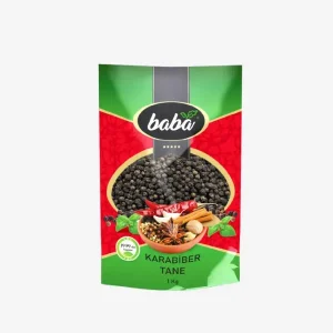 Karabiber Tane 1 Kg