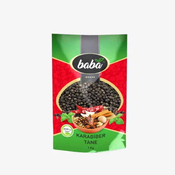 Karabiber Tane 1 Kg
