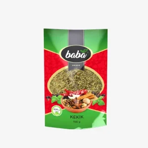 Kekik Kuru 1 Kg