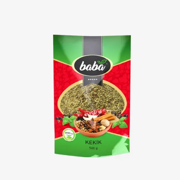 Kekik Kuru 1 Kg