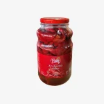 Közlenmiş Biber Fide 3 Kg