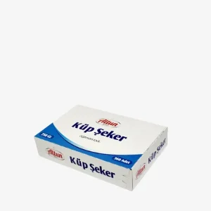 Küp Şeker Altun 750 Gr