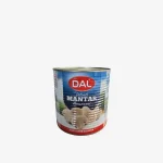 Mantar Konserve Dilimli 3 Kg