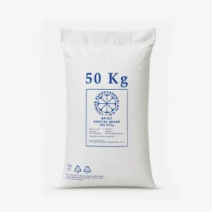 Toz Şeker 50 Kg
