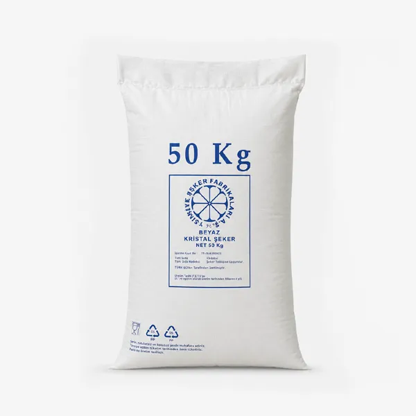 Toz Şeker 50 Kg