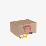 Birma Margarin 250 gr x 48’li