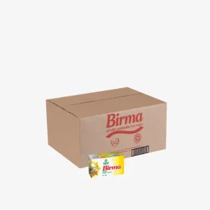Birma Margarin 250 gr x 48’li