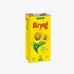 Biryağ Ayçiçek Yağı 5Lt