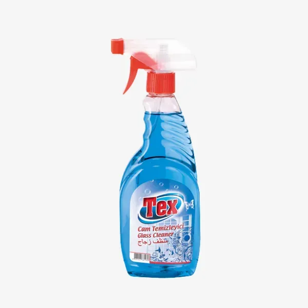 Cam Temizleyici Tex 500 ml