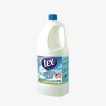 Çamaşır Suyu Tex 4 Lt