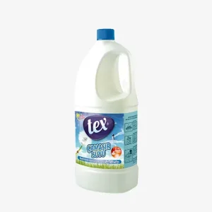 Çamaşır Suyu Tex 4 Lt