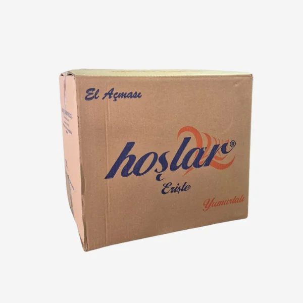 Erişte Hoşlar El Açması 10 Kg