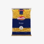 Makarna Mutlu 5 Kg
