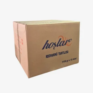 Revani Hoşlar 1 Kg
