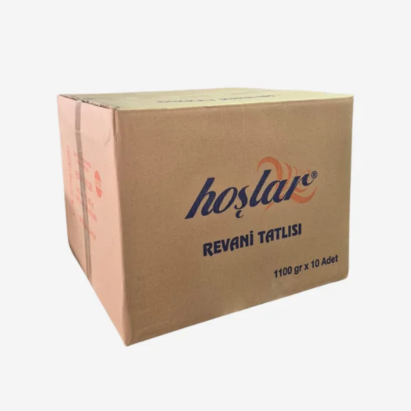 Revani Hoşlar 1 Kg