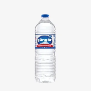 Su Güngör 1.5 Lt