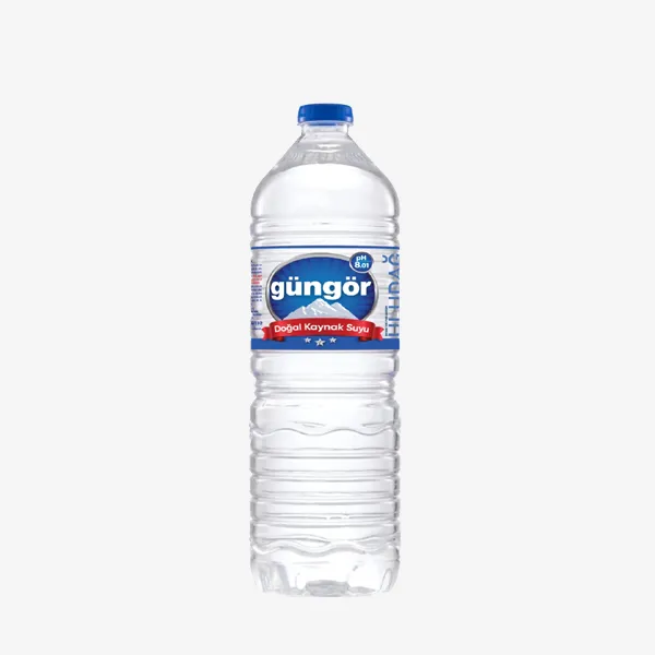 Su Güngör 1.5 Lt