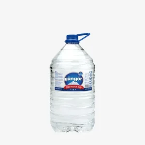 Su Güngör 5 Lt