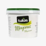 Mayonez Tukaş Kova 8 Kg