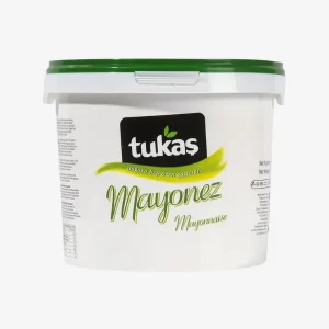 Mayonez Tukaş Kova 8 Kg